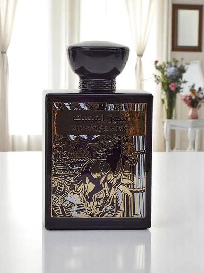 Apă de parfum unisex inspirată Shawqal Misk