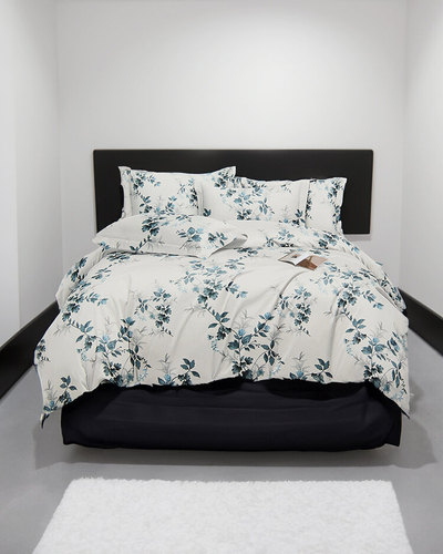 Royalfashion Lenjerie de pat cu modele 160x200 set de 3 piese