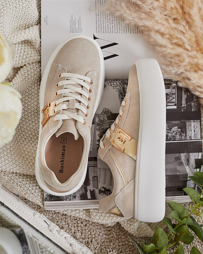 Royalfashion Pantofi sport pentru femei Naterra