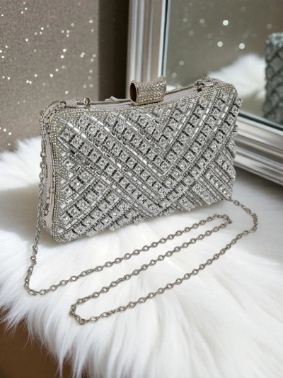 Royalfashion Plic damă cu zirconii Seraphine Glint