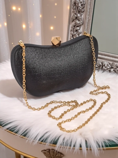 Royalfashion Valiz Anbreyaj Dam Glam Apple