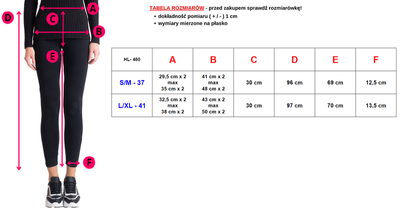 Jambiere din piele cu talie înaltă - Îmbrăcăminte