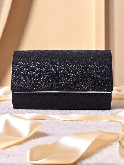 Royalfashion Poșetă plic de damă Glam Aura