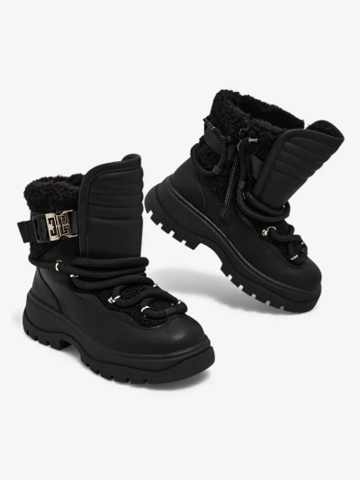 Cizme de zăpadă pentru femei Royalfashion Uemi