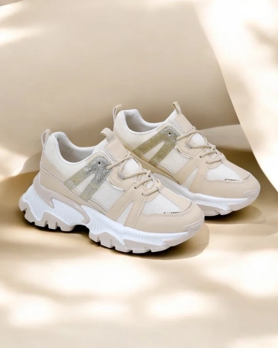 Royalfashion Sneakers pentru femei Gebizz