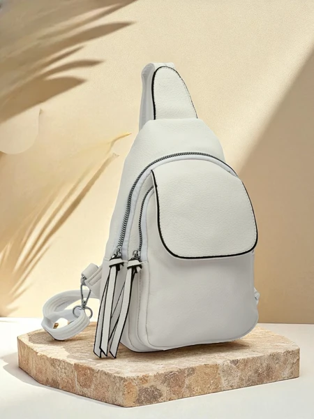 Royalfashion Geantă mică de umăr pentru femei Aurelia Napoli