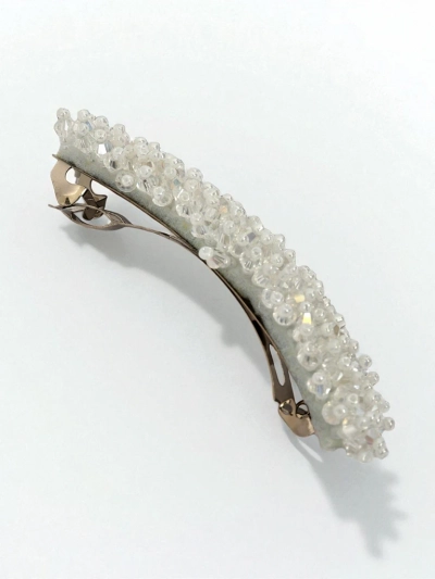 Royalfashion Bobby Pin – crystals se bana sundar ornament