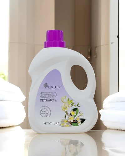 LUXELUX Lichid parfumat pentru rufe 2.5L