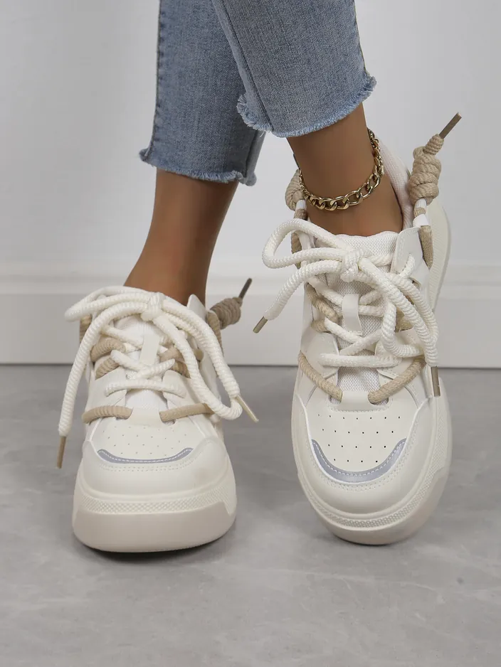 Royalfashion Pantofi sport pentru femei Moodnes