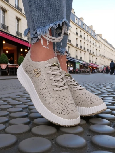 Royalfashion Adidași sport pentru femei Tobin
