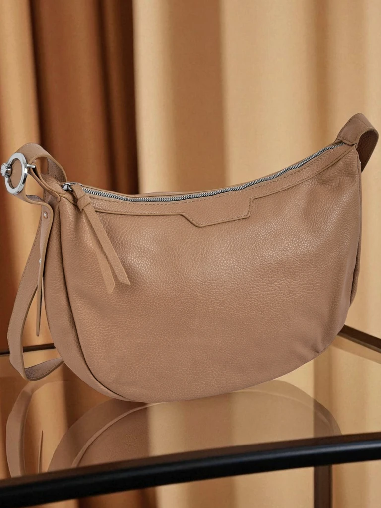 Royalfashion Big Women's Eco Leather Shopper Arla Cove