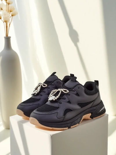 Royalfashion Pantofi sport pentru femei Teterre
