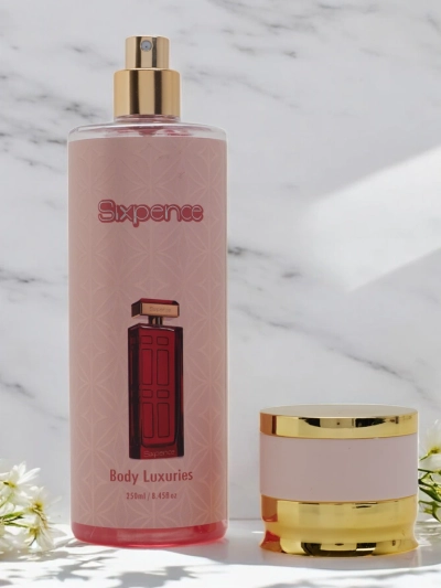 Sixpence Body Mist 250 ml