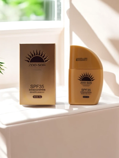 Zoo Son Cremă de soare 35 SPF 30g