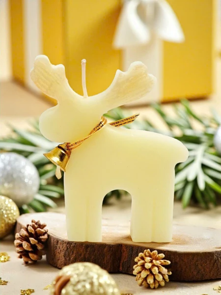 Lumânare parfumată de Crăciun Christmas Evening