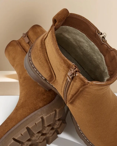 Cizme pentru femei Royalfashion Iffol