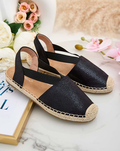 Royalfashion Espadrile Nevva pentru femei