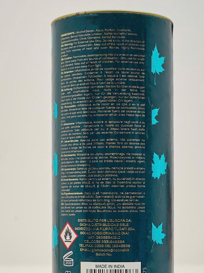 Eau de parfum inspirat pentru bărbați GROOM