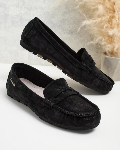 Royalfashion Mocasini pentru femei Vonini