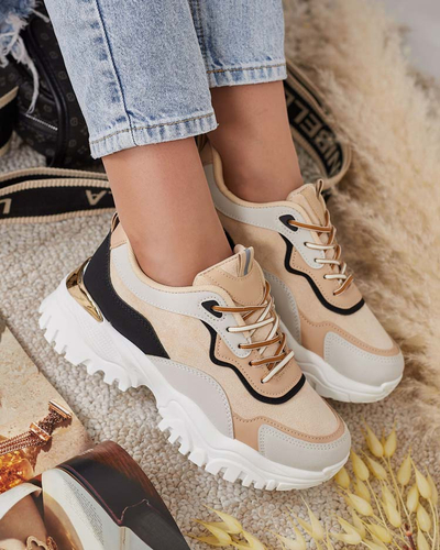 Royalfashion Adidași sport de damă Sinip