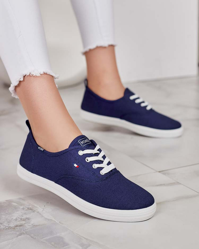 Royalfashion Adidași Secilla pentru femei
