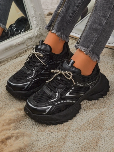 Royalfashion Sneakers sport damă Street Fashion