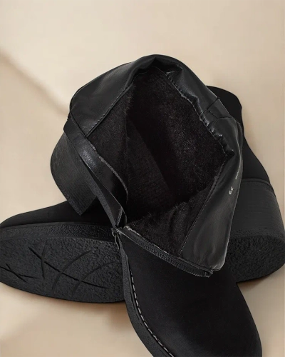 Ghetele de damă Royalfashion Morun