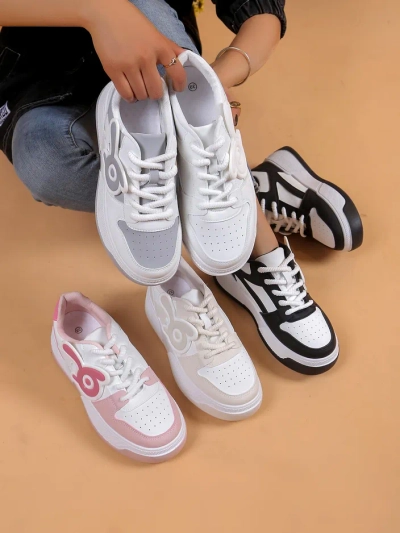 Royalfashion Sneakers Sport pentru Femei Tilotti