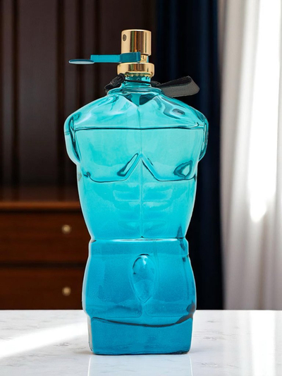 Eau de parfum inspirat pentru bărbați GROOM