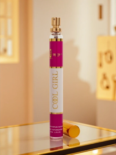 Apă de parfum pentru femei Fuschia Girl - Inspirație