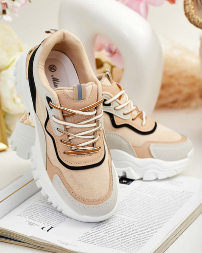 Royalfashion Adidași sport de damă Sinip