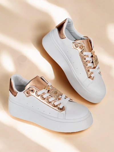 Adidași sport pentru femei Royalfashion pe platformă Oviger