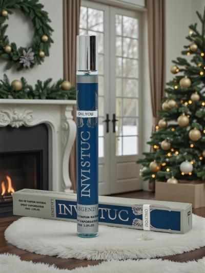 Apă de parfum pentru bărbați Inspirowana Invistuc