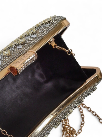 Royalfashion Plic damă cu zirconii Seraphine Glint