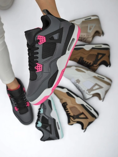 Royalfashion Sneakers da sport da dunnas Street Pulse