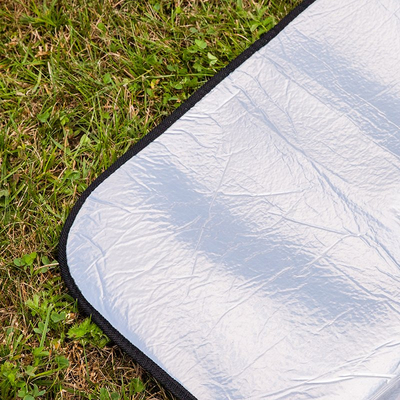 Pătură de picnic multicolor 150x200 - Pături