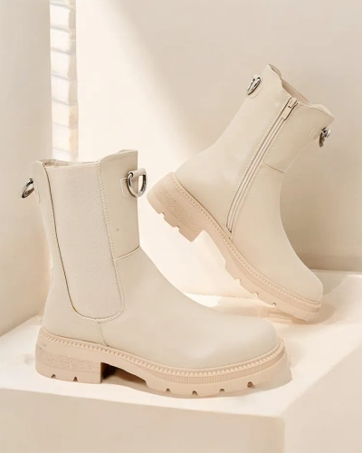 Royalfashion Cizme Rotika pentru femei