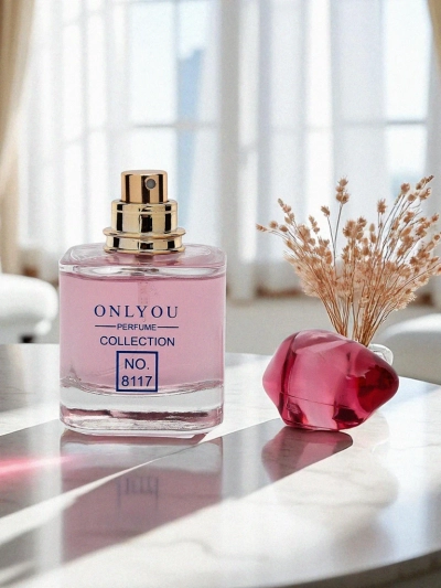 Apă de parfum inspirată pentru femei NO.8117