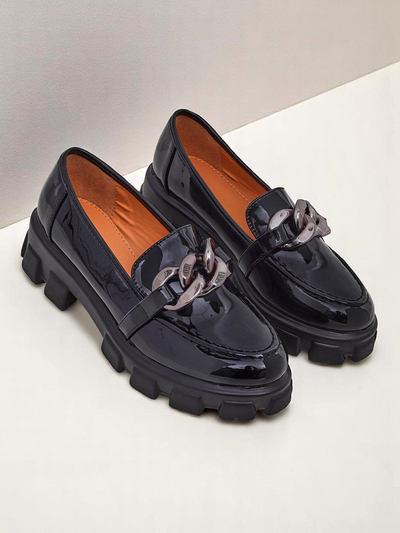 Royalfashion Mocasini de damă Retippe