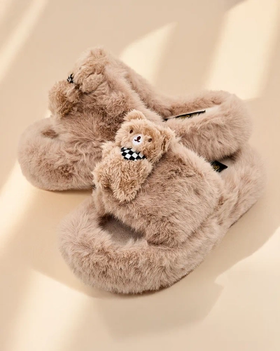 Sandale cu platformă pentru femei Royalfashion Helio