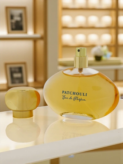 Apa de parfum de damă inspirată Patchouli