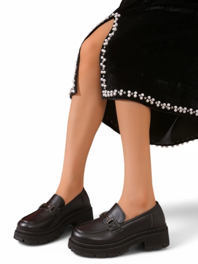 Royalfashion Mocasini pentru femei Ellason