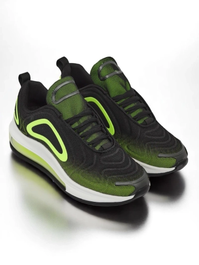 Royalfashion Sneakers deportivo pa hende muhé Active Blend