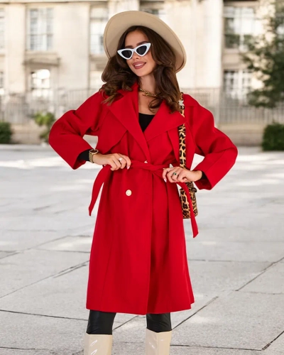 Palton de damă Royalfashion