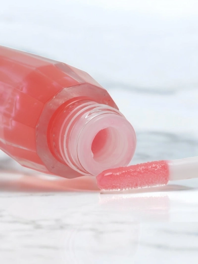 Luxelux Gloss de buze 02 4.5g