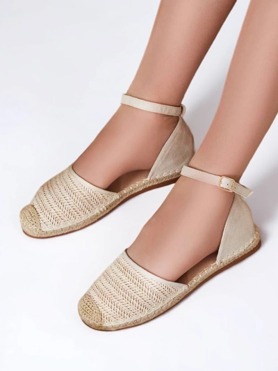 Royalfashion Espadrile de damă Lometti