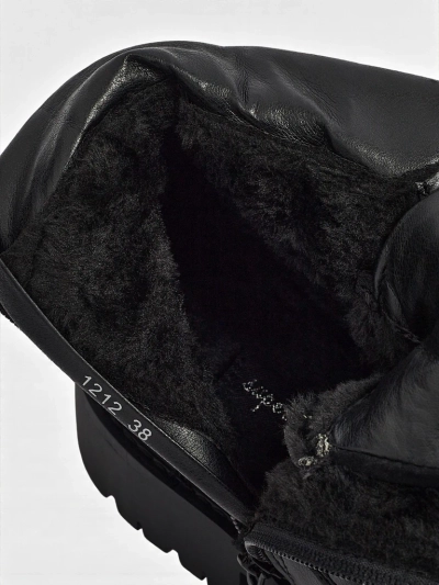 Botine traper de damă Maestroe