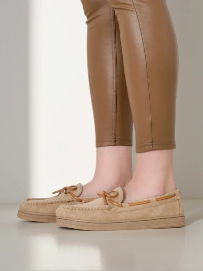 Mocasi clasici pentru femei Royalfashion Acimine