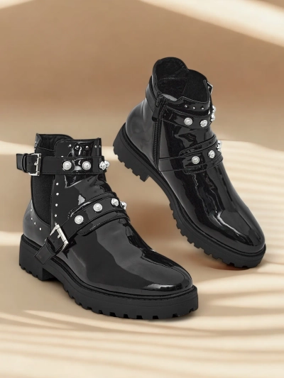 Ghete de lucru pentru femei de la Royalfashion Cutoo