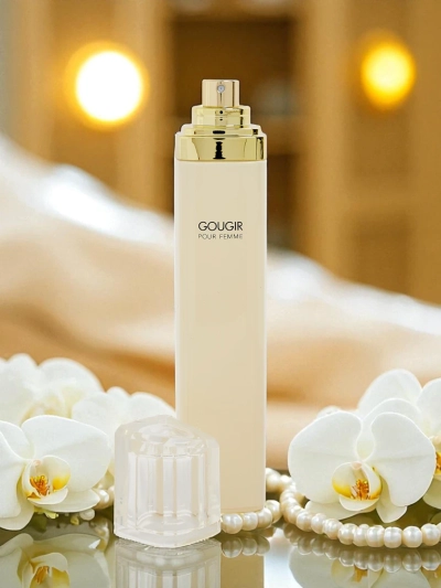 Apă de parfum pentru femei Gougir, inspirată